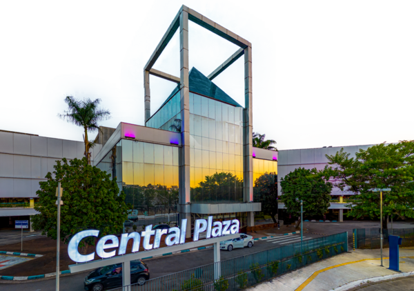 Shopping Centers