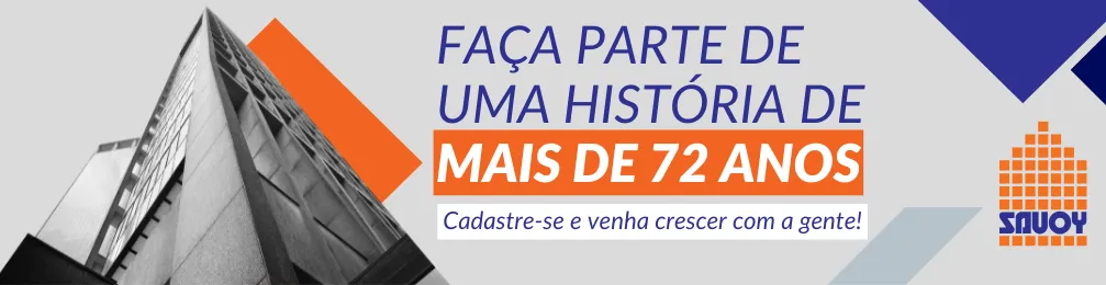 Imagem institucional 2 da empresa Savoy
