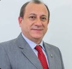 Carta em comemoração aos 471 anos da Cidade de São Paulo