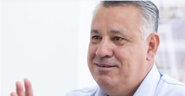 Entrevista | Centro de SP está mais limpo que antes e vamos continuar trabalho, diz novo subprefeito da Sé

Fonte: Estadão
 https://search.app/br5vW