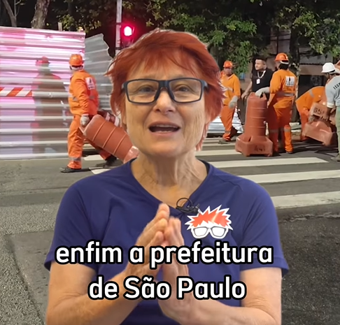 Após pressão, Prefeitura de São Paulo inicia remoção de tapumes em obra do Túnel da Sena Madureira, mas ciclofaixa segue interditada e crime ambiental é denunciado