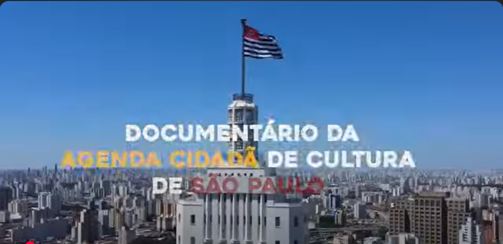 Já parou para admirar a beleza escondida no coração de São Paulo?