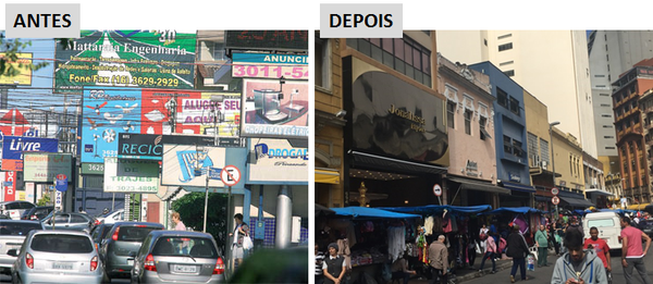 A Lei Cidade Limpa, criada em 2006 e em vigor desde janeiro de 2007, foi um marco histórico para São Paulo. Ela proibiu outdoors, cartazes e propagandas excessivas que dominavam nossas paisagens, revelando a verdadeira arquitetura da cidade e devolvendo dignidade ao espaço público . A lei foi amplamente celebrada: levantou a vista dos paulistanos e trouxe maior harmonia visual, além de proteger o patrimônio urbano. Hoje, diante de uma proposta que pretende flexibilizar essa conquista — permitindo a instalação de anúncios em parques, prédios públicos e até em áreas de alto valor cultural, como a Avenida Paulista e o MASP —, é hora de reagir com a força da nossa voz cidadã.