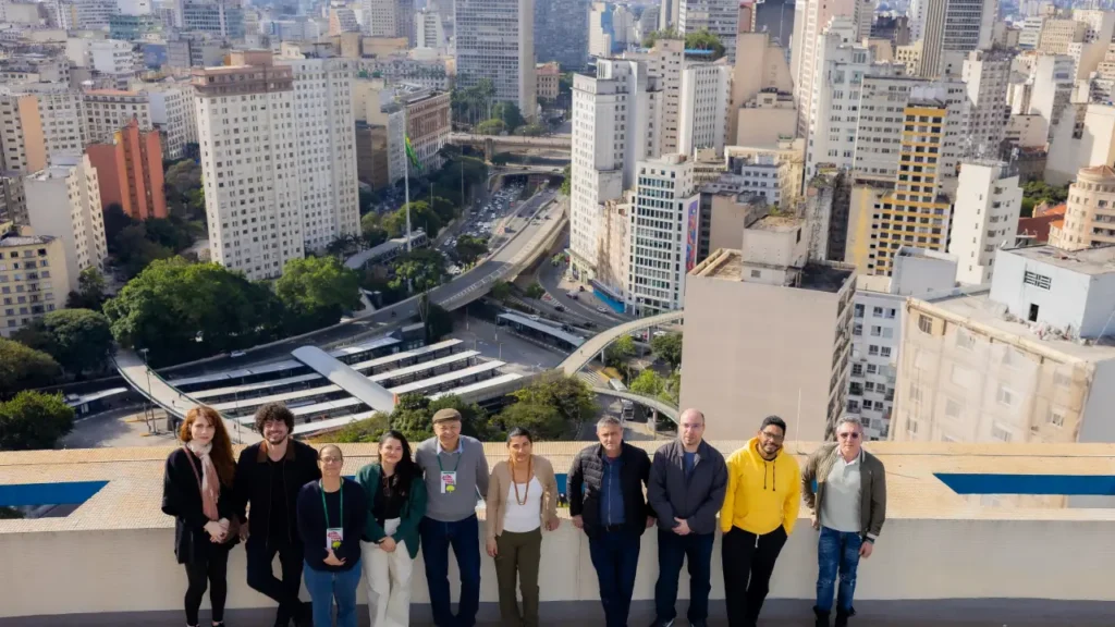 Ações de Moradores em São Paulo Alertam para os Riscos da Poluição Sonora nas Cidades