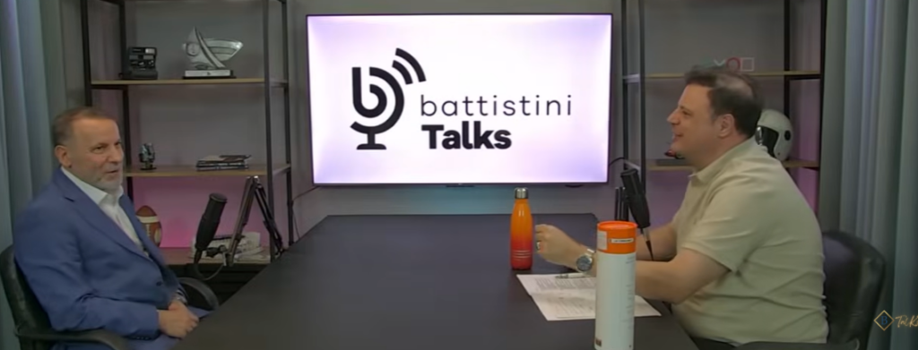 🌀 Emoções, dignidade e produtividade
🚫 Como identificar e combater o assédio
🌍 Fé, amor e ciência na gestão