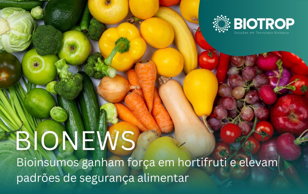 Hortifruti Bioinsumos