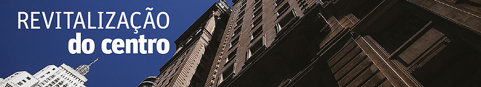 F�rum Revitaliza��o do Centro
