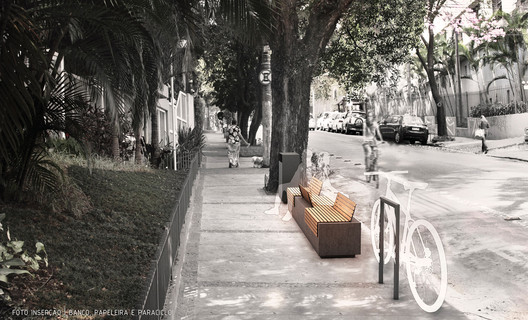 Prefeitura de São Paulo inicia projeto de requalificação do Largo do Arouche desenhado por Triptyque e Estúdio Módulo