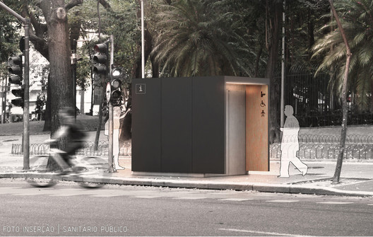 Prefeitura de São Paulo inicia projeto de requalificação do Largo do Arouche desenhado por Triptyque e Estúdio Módulo