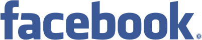 Logotipo do Facebook