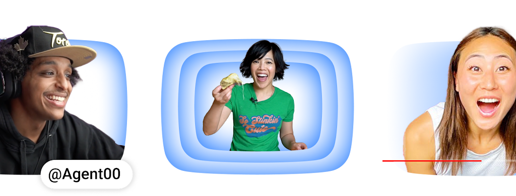 Ative o financiamento pelos fãs e crie ligações