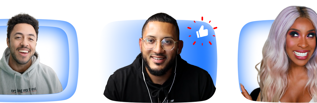 Ative o financiamento pelos fãs e crie ligações