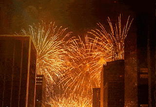 Campanha Réveillon 2026