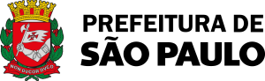 logo da Prefeitura do Município de São Paulo