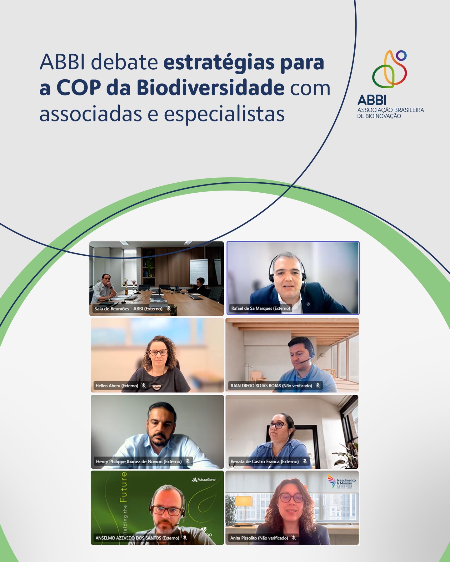 Photo by ABBI in Brasil with @thiago.falda, @mdicoficial, @nascimentomouraoadvogados, and @luizahm_ribeiro. May be an image of poster and text.