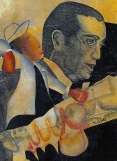 Juscelino Kubitschek