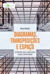 Diagramas, transposições e espaço
