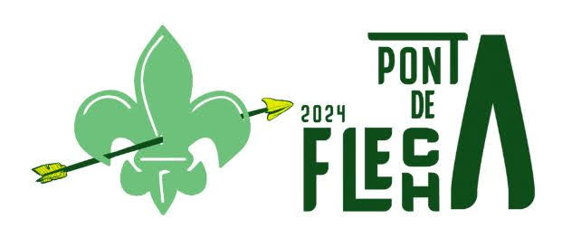 PONTA DE FLECHA DISTRITAL 2024