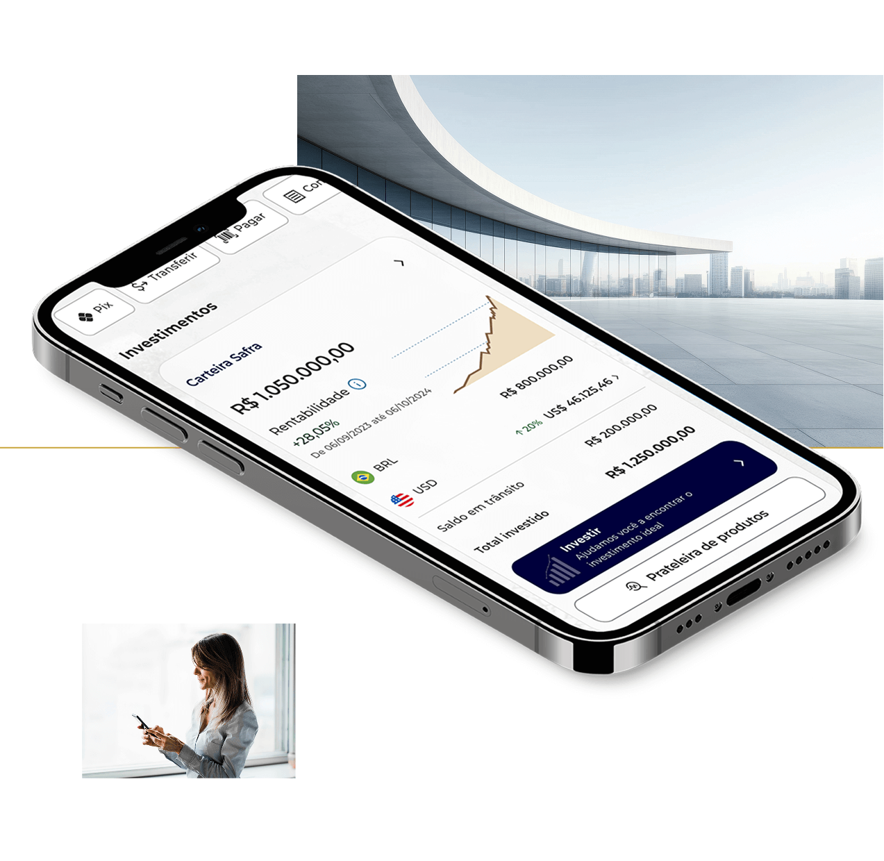 Melhores investimentos em Renda Fixa