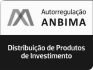 Logo ANBIMA