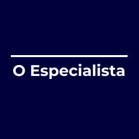 Logo do portal O Especialista