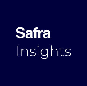 Logo do Safra Insights