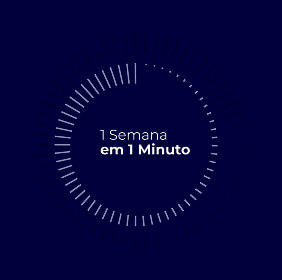 Logo do 1 Semana em 1 Minuto