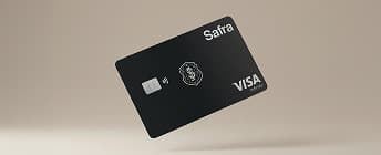 Cartões de crédito Safra
