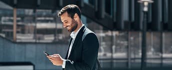 Conta completa Safra