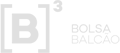 Logo B3