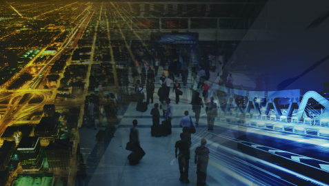 Infraestrutura e Mobilidade