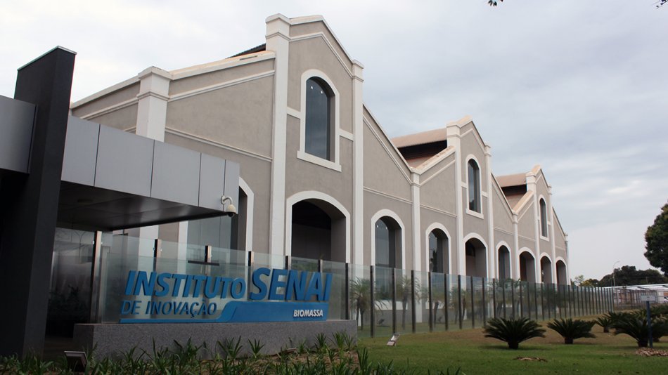 Parceria entre ISI Biomassa e UFRJ busca converter gases do efeito estufa utilizando energias renováveis