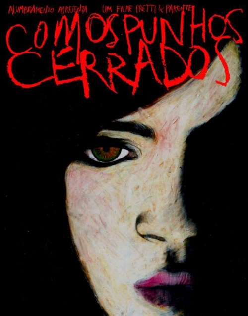 Com Os Punhos Cerrados