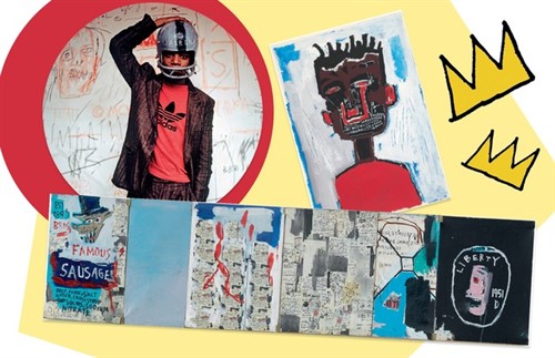 Basquiat