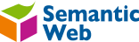 W3C-SW Horizontal logo